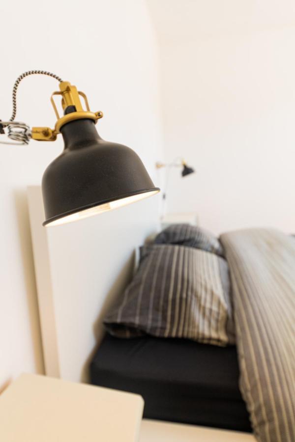 Garden Guillemins Station Apartment Liege Ngoại thất bức ảnh