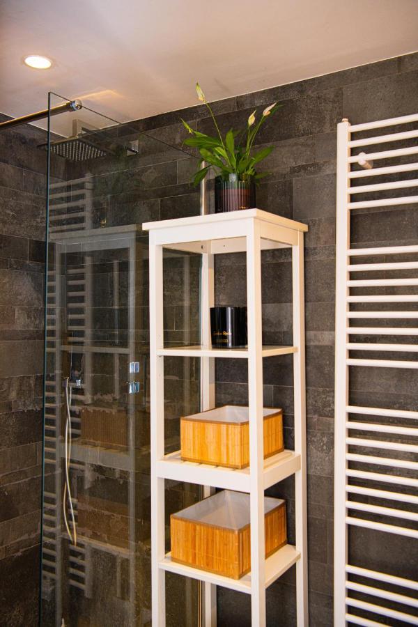 Garden Guillemins Station Apartment Liege Ngoại thất bức ảnh