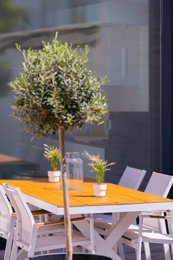 Garden Guillemins Station Apartment Liege Ngoại thất bức ảnh